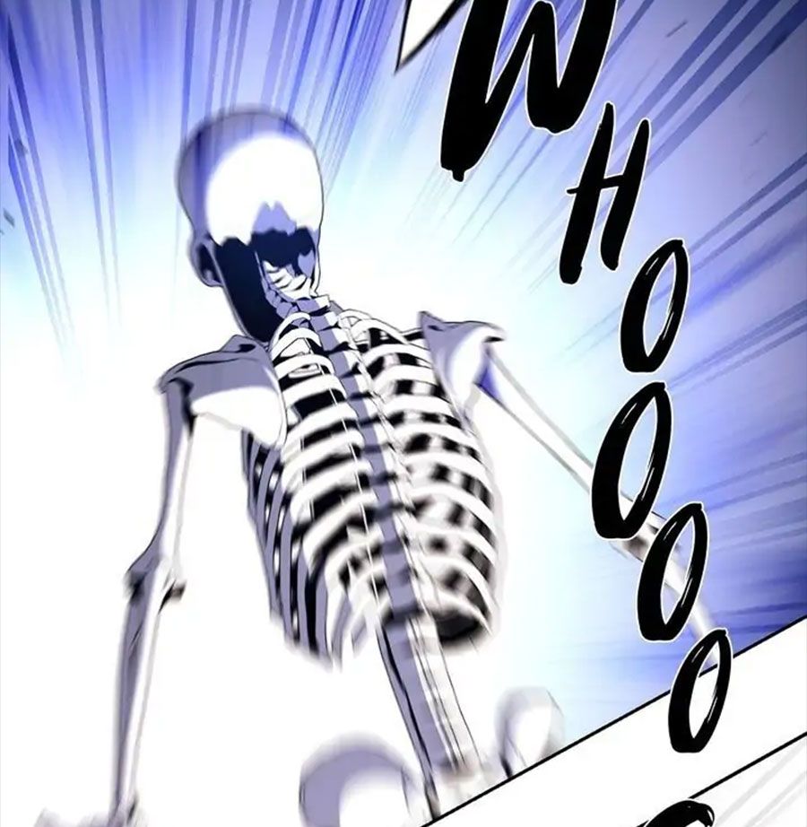 Chiến Binh Xương Trắng Thất Thủ: Chapter 139