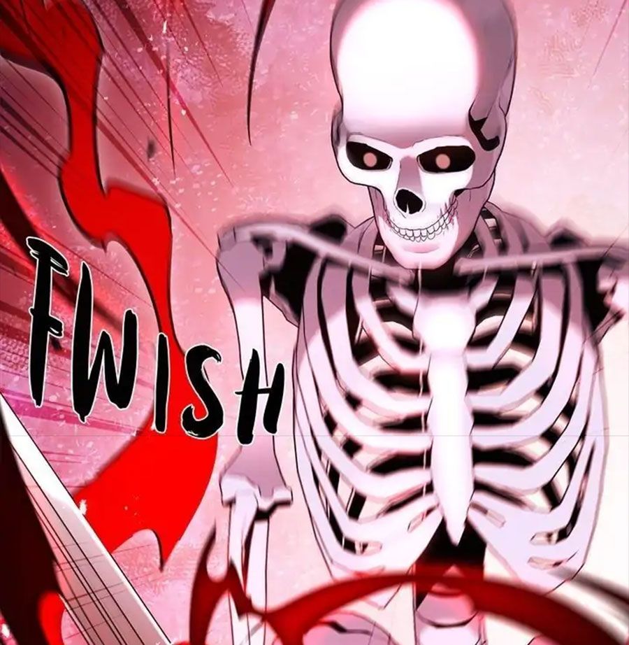 Chiến Binh Xương Trắng Thất Thủ: Chapter 139