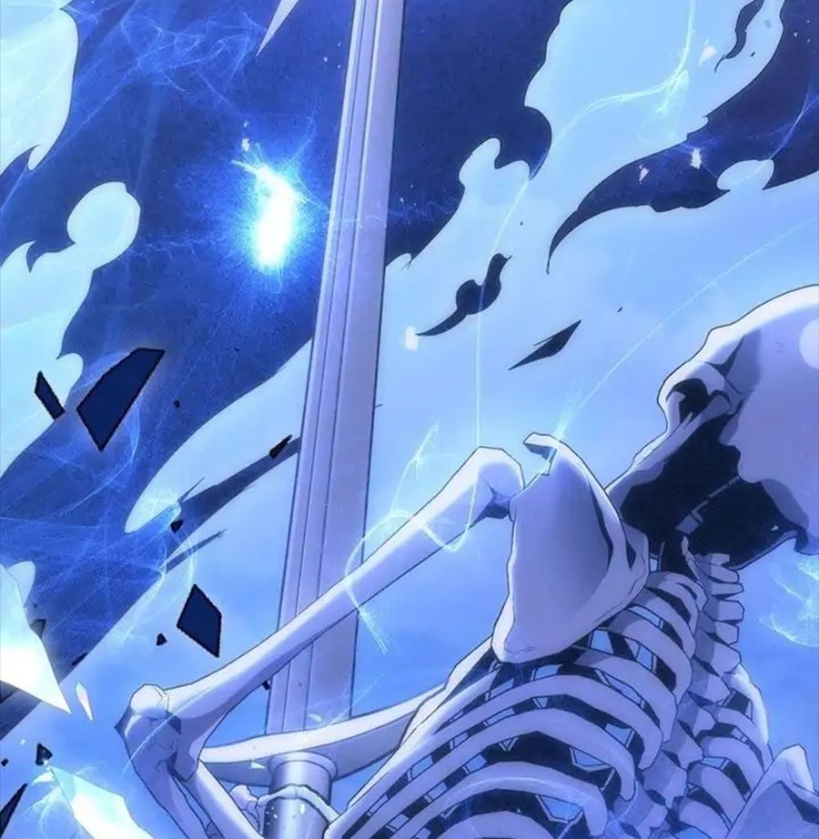 Chiến Binh Xương Trắng Thất Thủ: Chapter 139