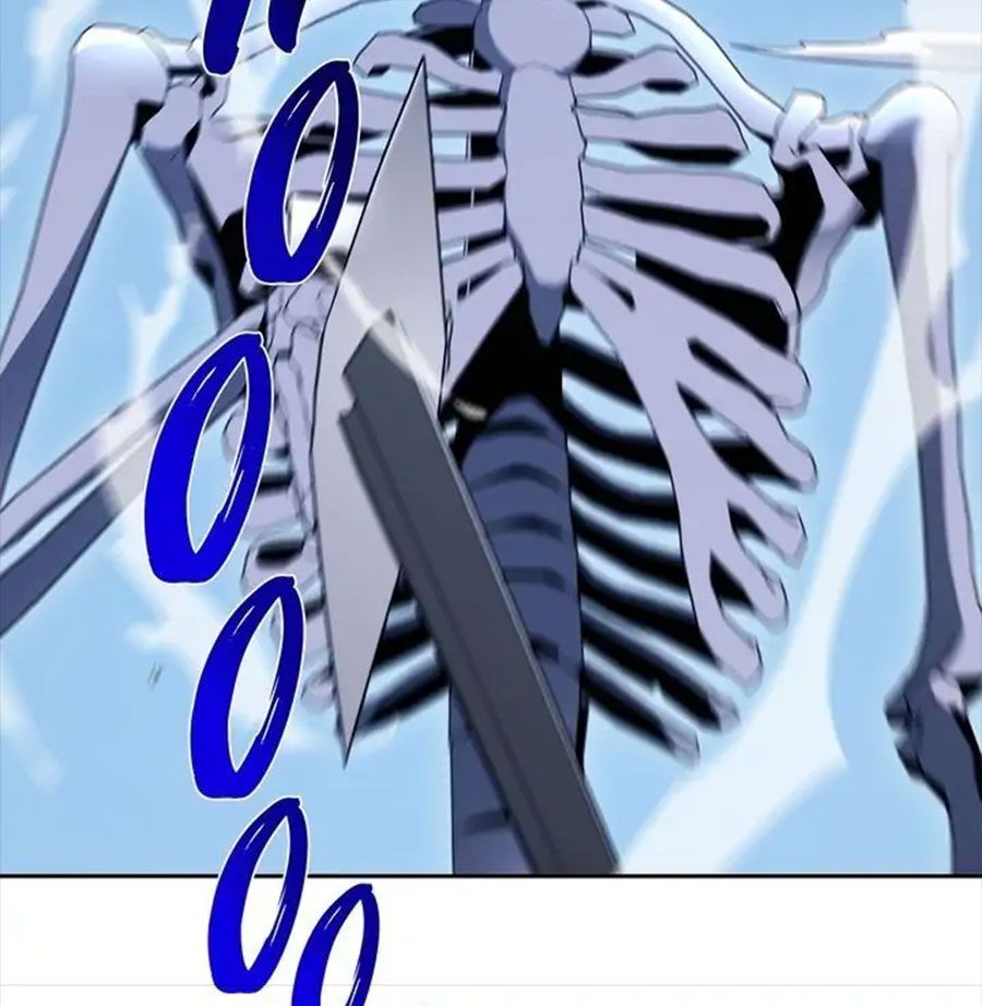 Chiến Binh Xương Trắng Thất Thủ: Chapter 139