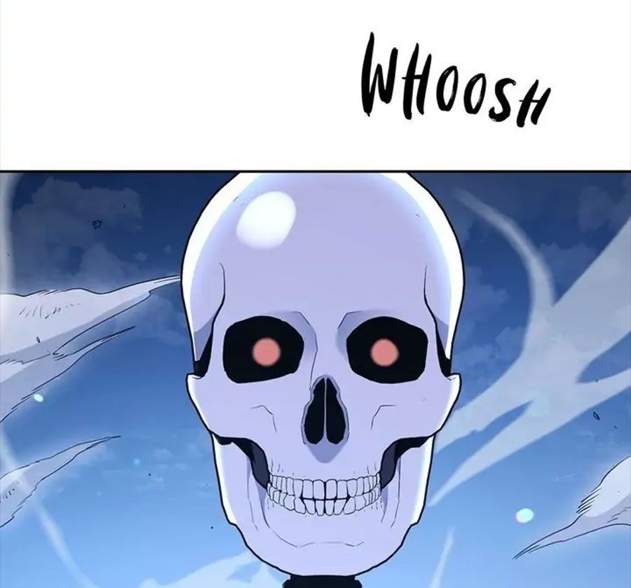 Chiến Binh Xương Trắng Thất Thủ: Chapter 139