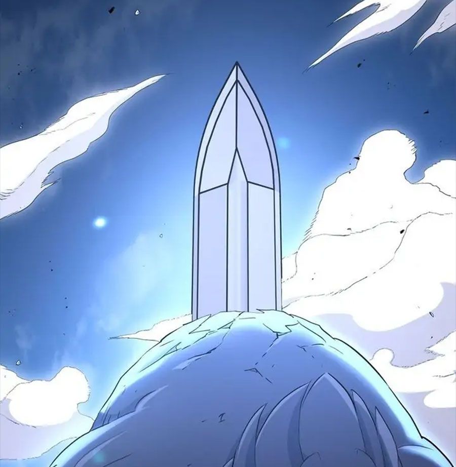 Chiến Binh Xương Trắng Thất Thủ: Chapter 139