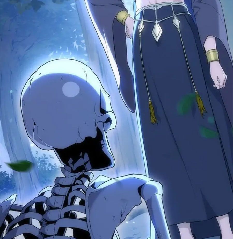 Chiến Binh Xương Trắng Thất Thủ: Chapter 139