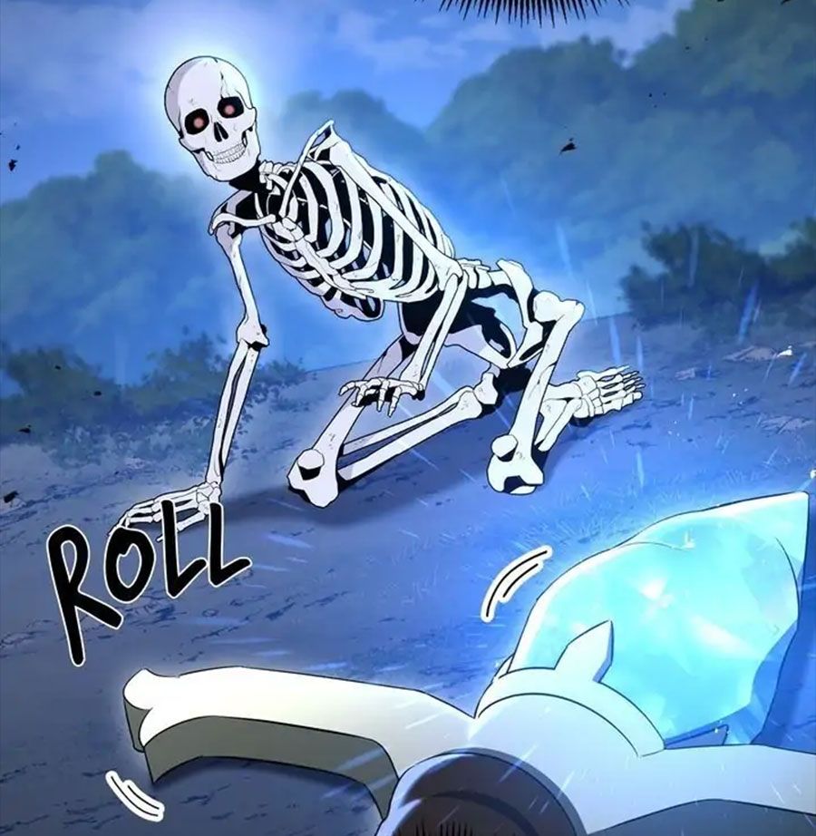 Chiến Binh Xương Trắng Thất Thủ: Chapter 139