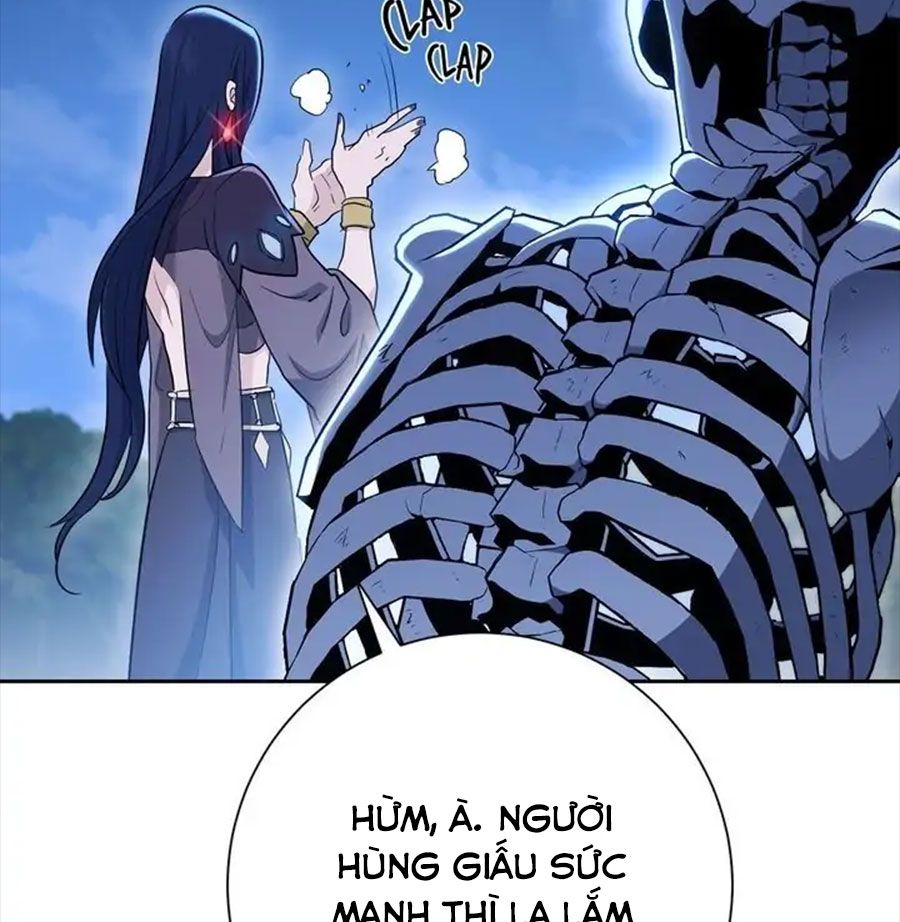 Chiến Binh Xương Trắng Thất Thủ: Chapter 139