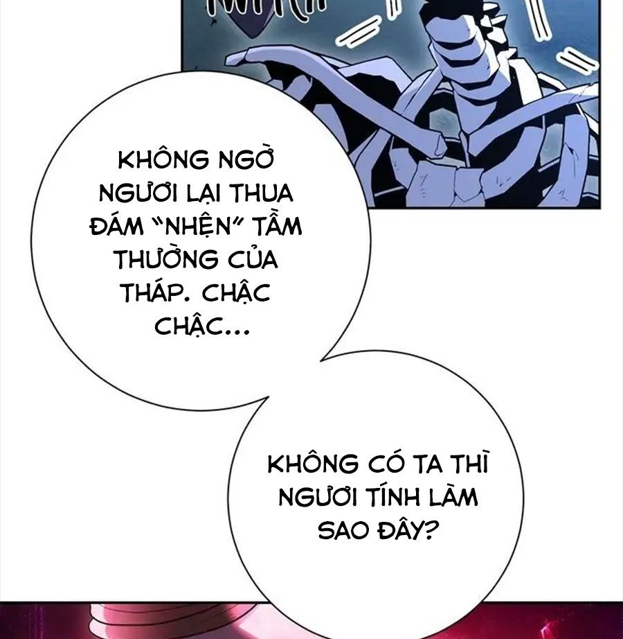 Chiến Binh Xương Trắng Thất Thủ: Chapter 139