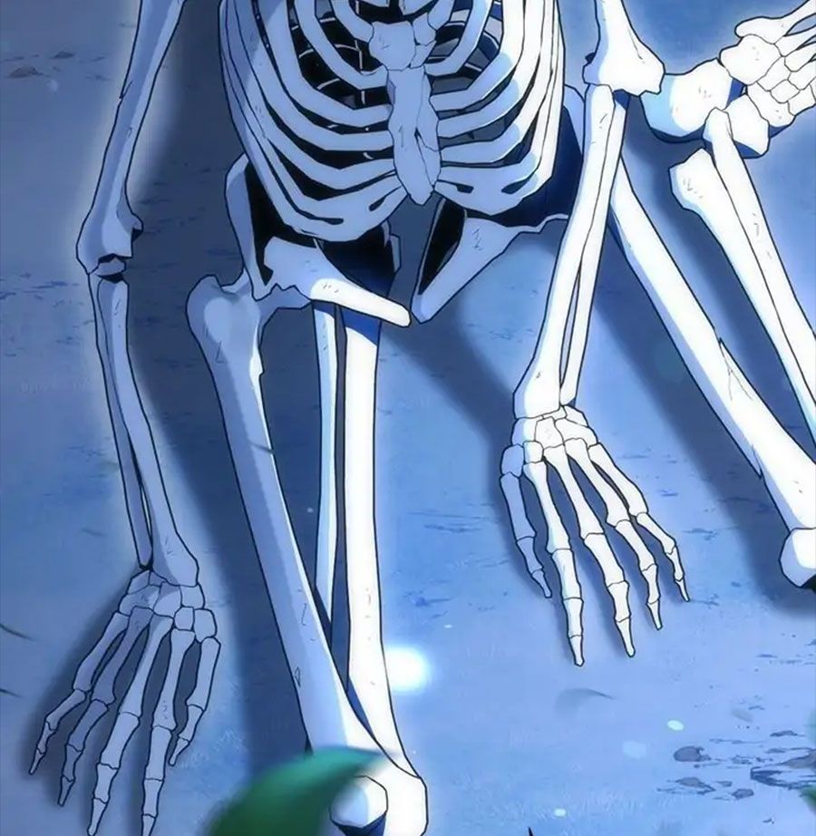 Chiến Binh Xương Trắng Thất Thủ: Chapter 139