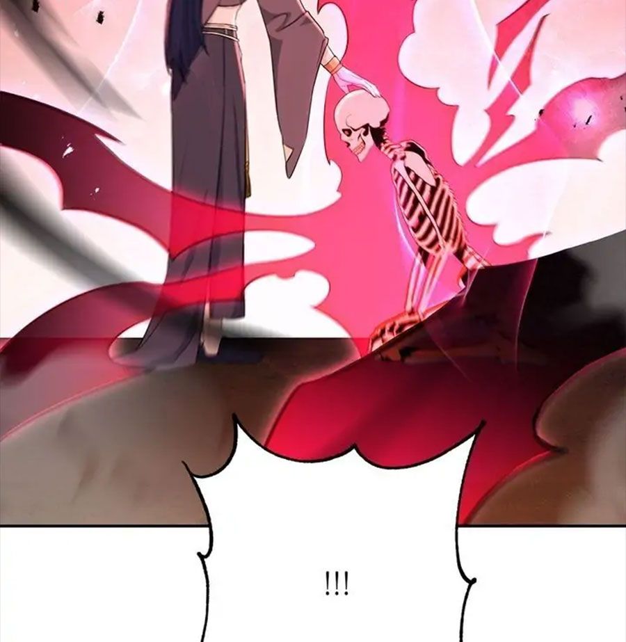 Chiến Binh Xương Trắng Thất Thủ: Chapter 139