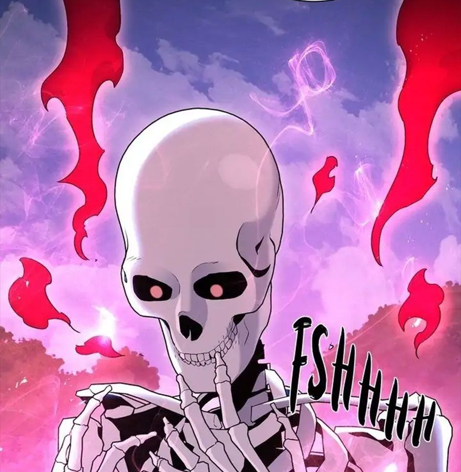 Chiến Binh Xương Trắng Thất Thủ: Chapter 139