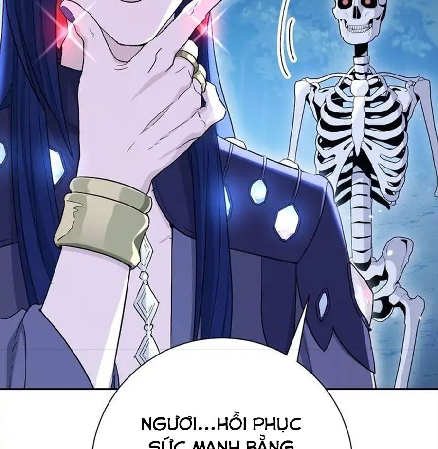 Chiến Binh Xương Trắng Thất Thủ: Chapter 139