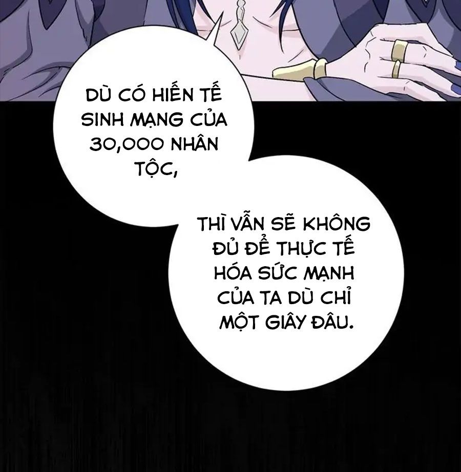 Chiến Binh Xương Trắng Thất Thủ: Chapter 139