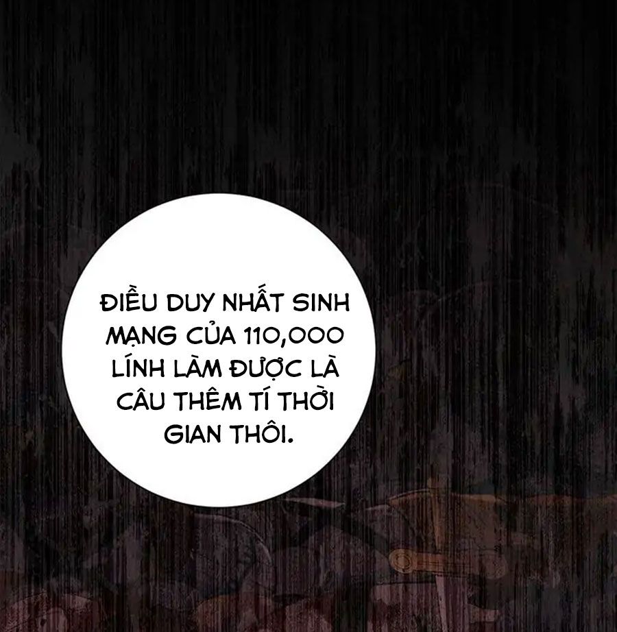 Chiến Binh Xương Trắng Thất Thủ: Chapter 139