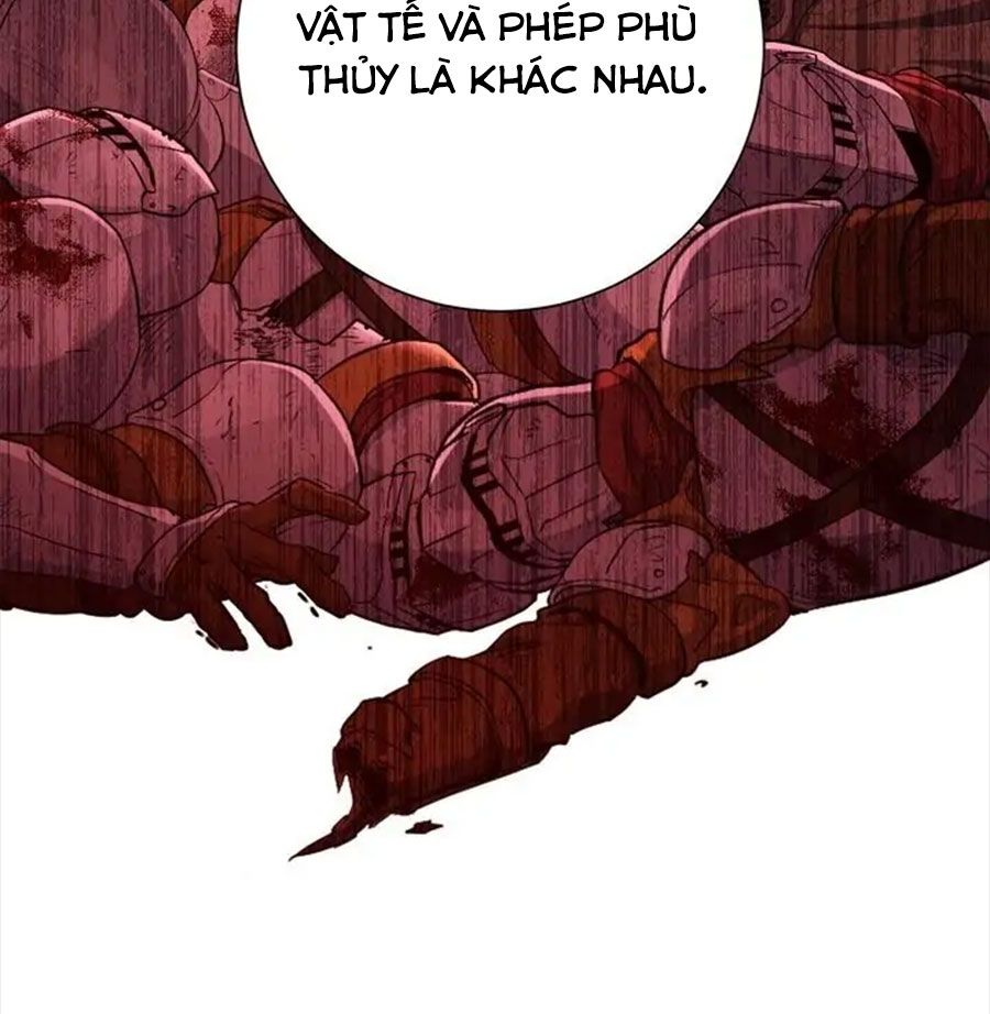 Chiến Binh Xương Trắng Thất Thủ: Chapter 139