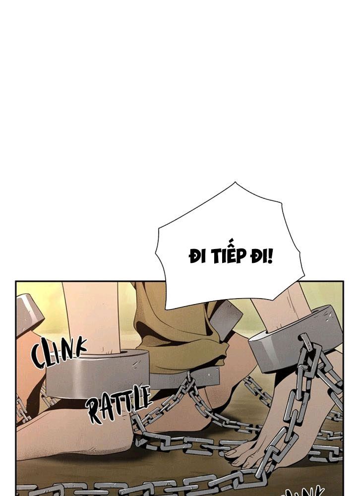 Chiến Binh Xương Trắng Thất Thủ: Chapter 14