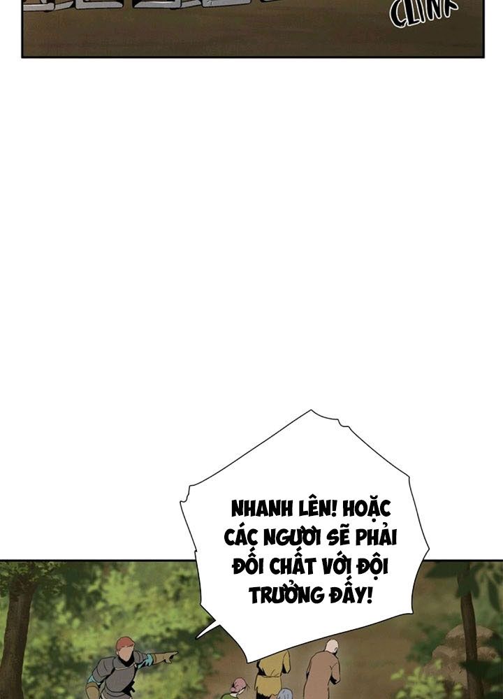 Chiến Binh Xương Trắng Thất Thủ: Chapter 14