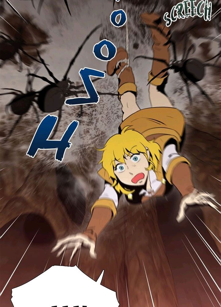 Chiến Binh Xương Trắng Thất Thủ: Chapter 14