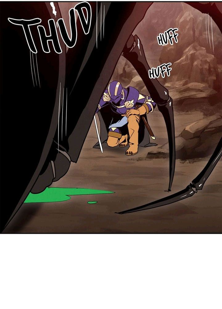 Chiến Binh Xương Trắng Thất Thủ: Chapter 14