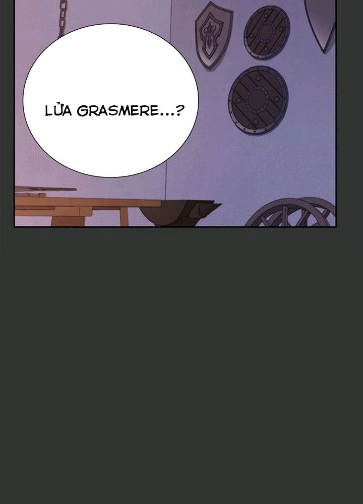 Chiến Binh Xương Trắng Thất Thủ: Chapter 14