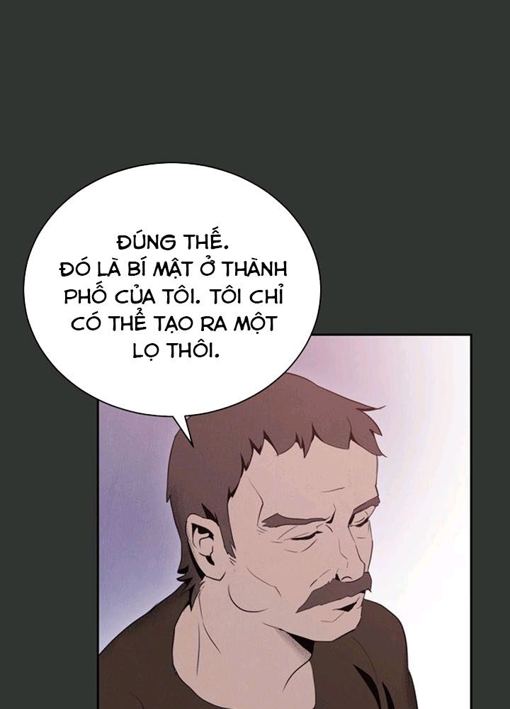 Chiến Binh Xương Trắng Thất Thủ: Chapter 14