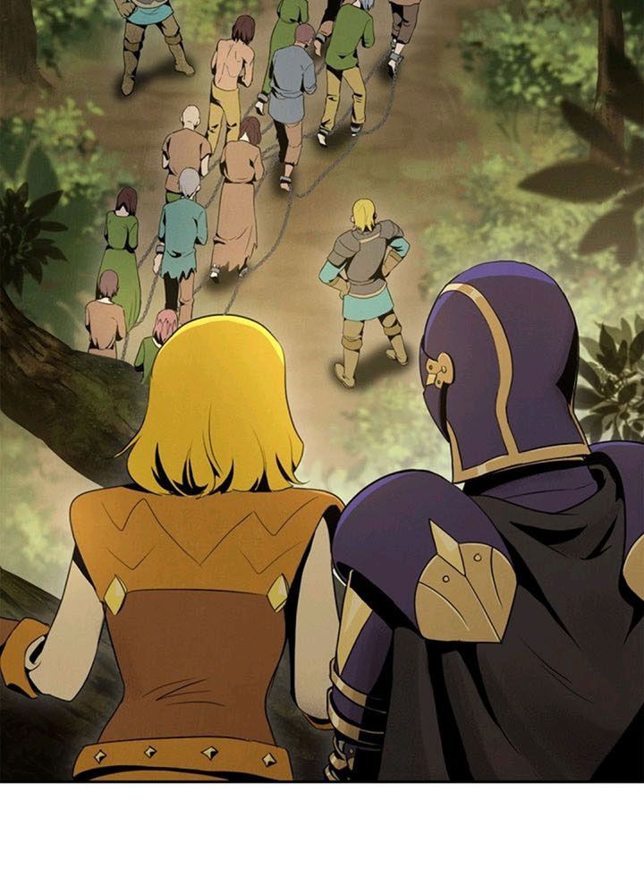 Chiến Binh Xương Trắng Thất Thủ: Chapter 14