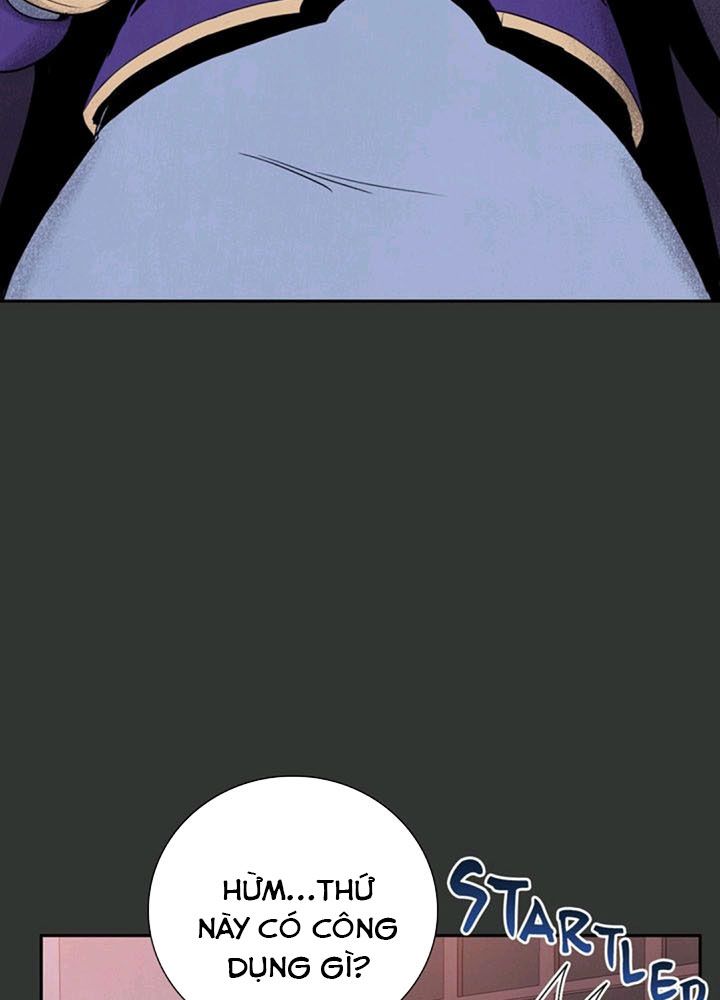 Chiến Binh Xương Trắng Thất Thủ: Chapter 14