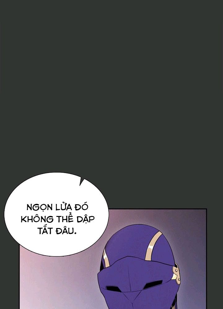 Chiến Binh Xương Trắng Thất Thủ: Chapter 14