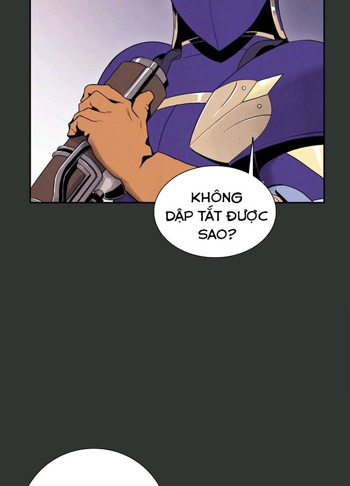 Chiến Binh Xương Trắng Thất Thủ: Chapter 14