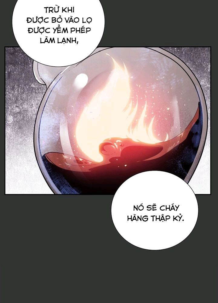 Chiến Binh Xương Trắng Thất Thủ: Chapter 14