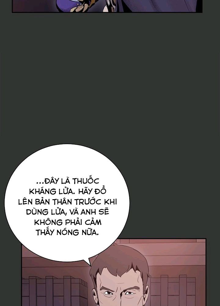 Chiến Binh Xương Trắng Thất Thủ: Chapter 14