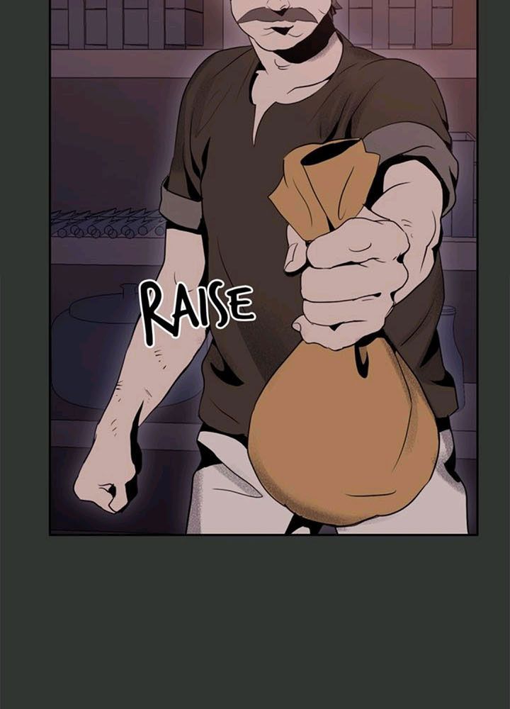 Chiến Binh Xương Trắng Thất Thủ: Chapter 14