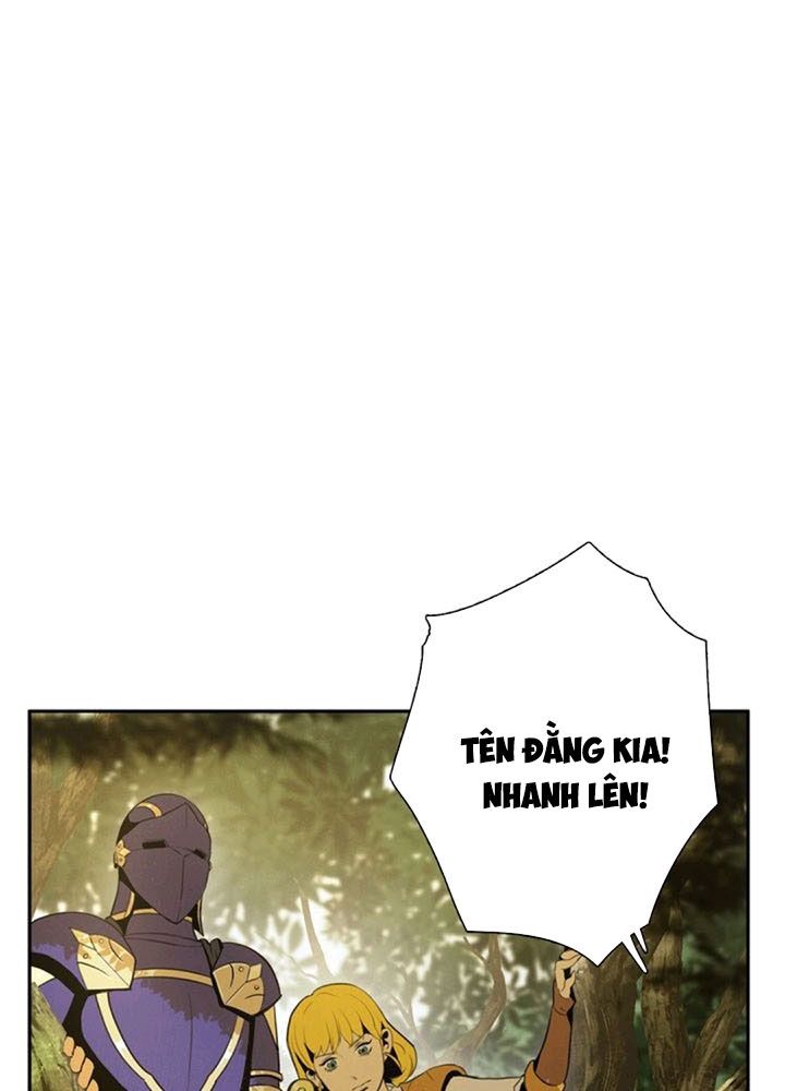 Chiến Binh Xương Trắng Thất Thủ: Chapter 14