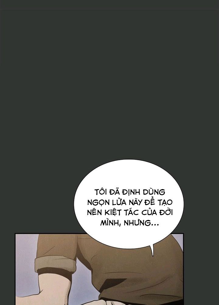 Chiến Binh Xương Trắng Thất Thủ: Chapter 14