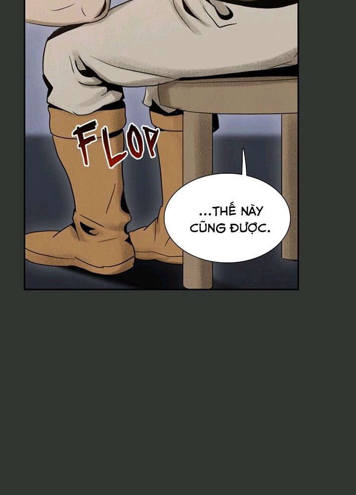 Chiến Binh Xương Trắng Thất Thủ: Chapter 14