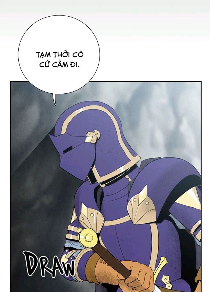 Chiến Binh Xương Trắng Thất Thủ: Chapter 14
