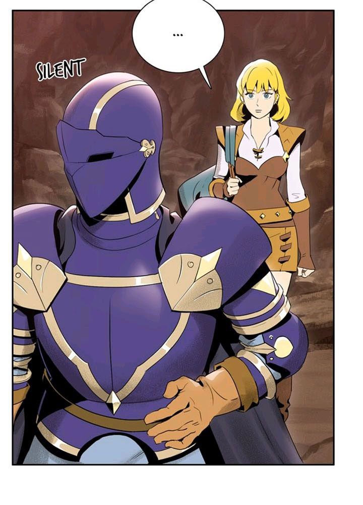 Chiến Binh Xương Trắng Thất Thủ: Chapter 14