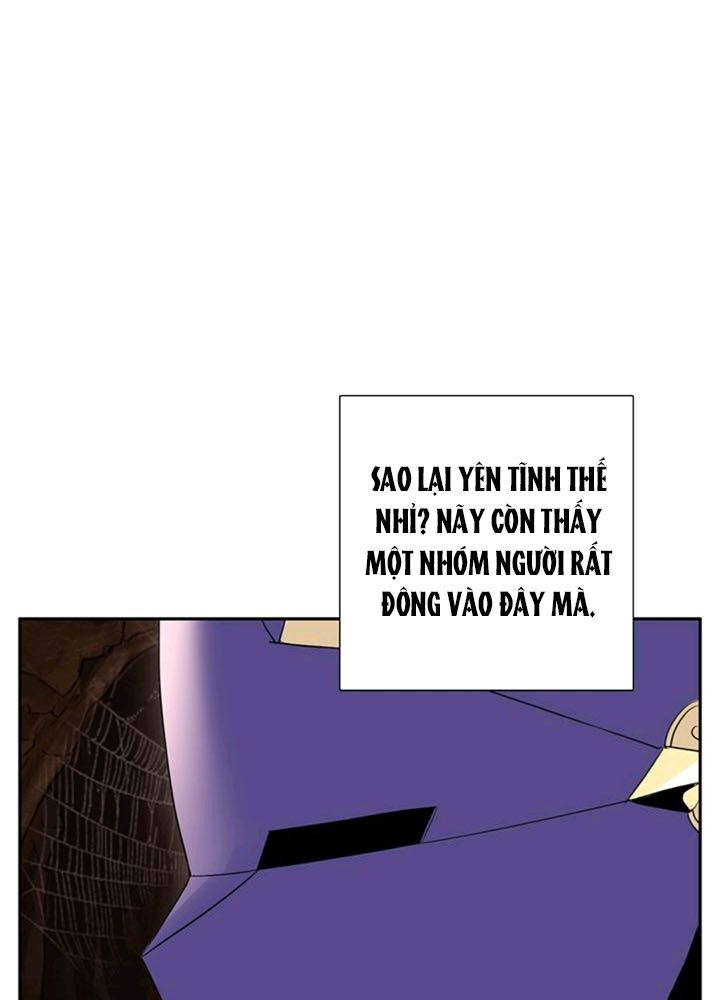 Chiến Binh Xương Trắng Thất Thủ: Chapter 14