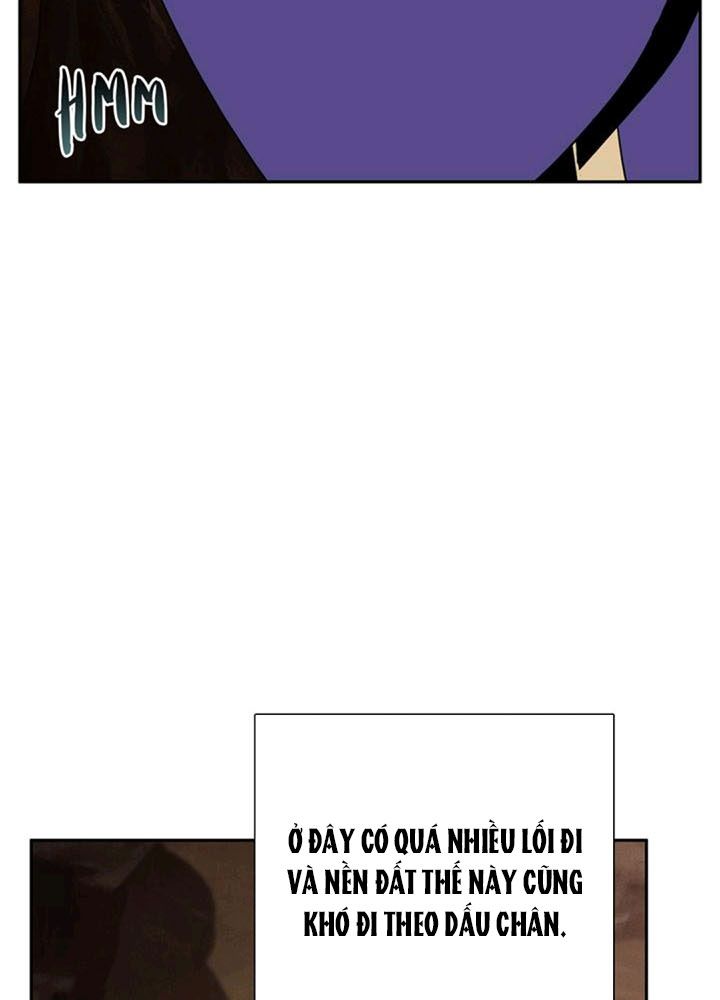 Chiến Binh Xương Trắng Thất Thủ: Chapter 14