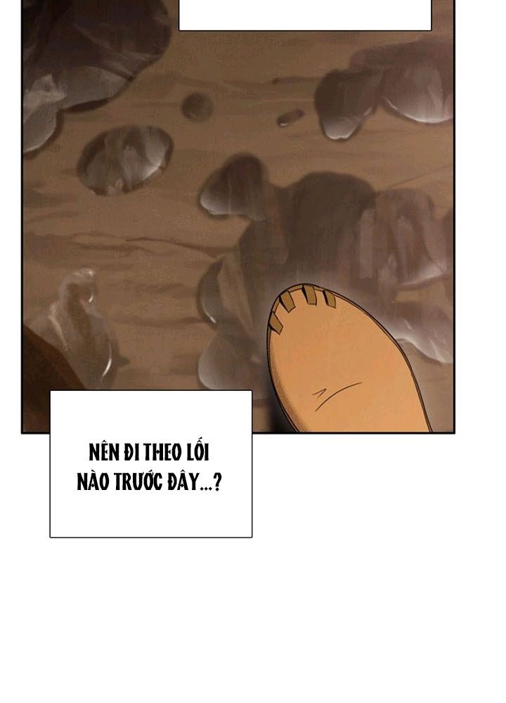 Chiến Binh Xương Trắng Thất Thủ: Chapter 14