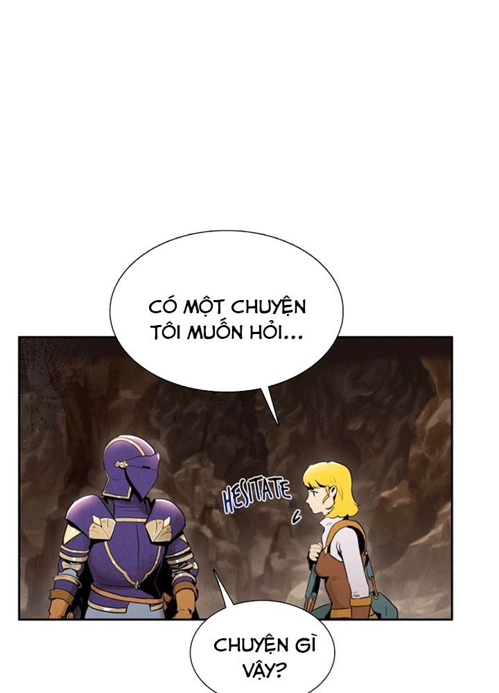 Chiến Binh Xương Trắng Thất Thủ: Chapter 14