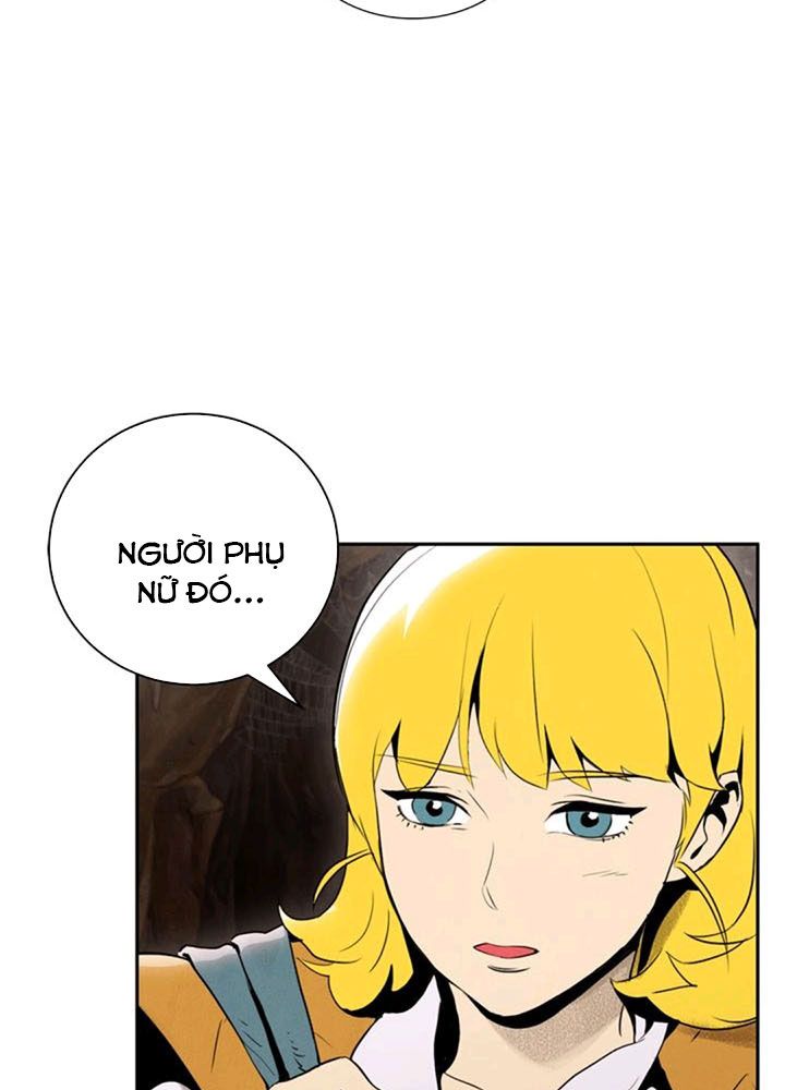 Chiến Binh Xương Trắng Thất Thủ: Chapter 14