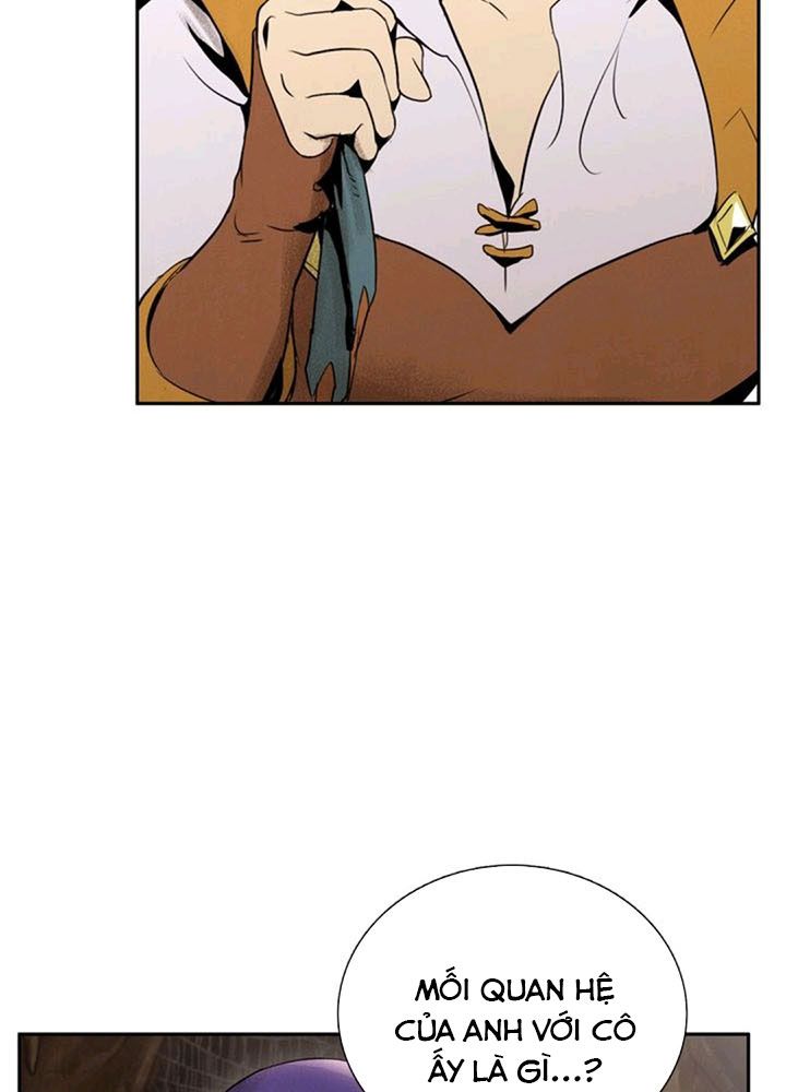 Chiến Binh Xương Trắng Thất Thủ: Chapter 14