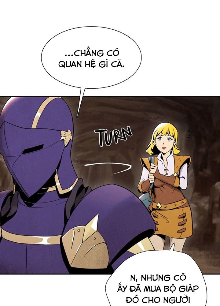 Chiến Binh Xương Trắng Thất Thủ: Chapter 14