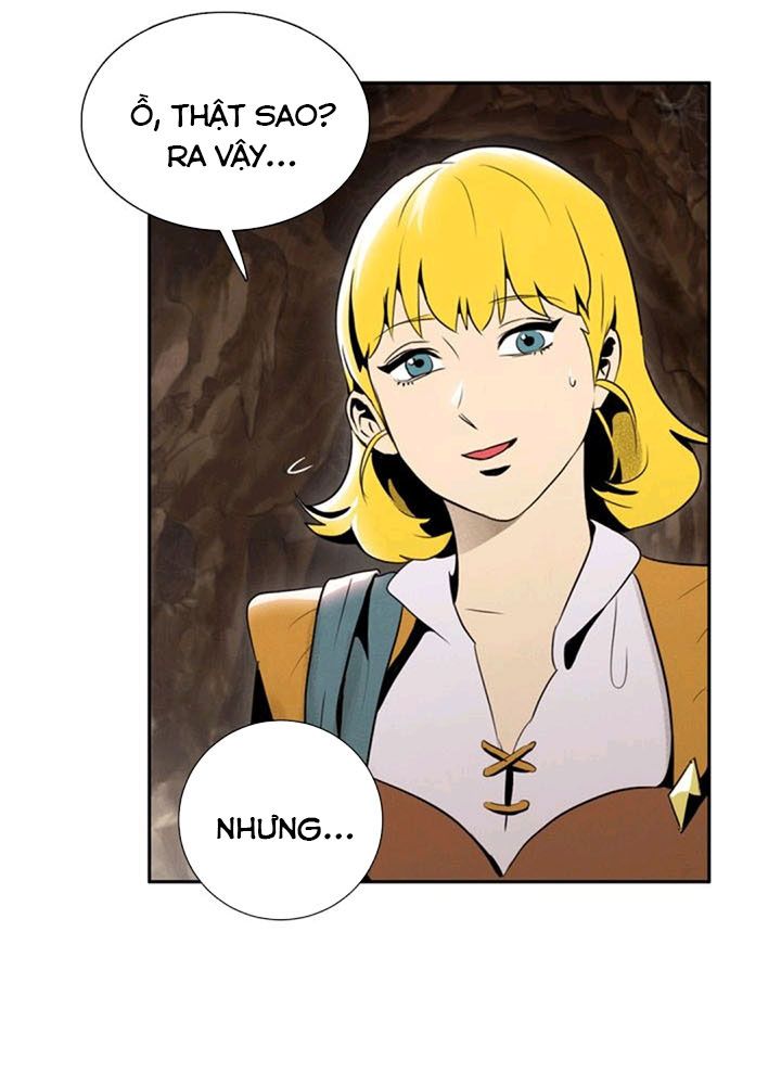 Chiến Binh Xương Trắng Thất Thủ: Chapter 14