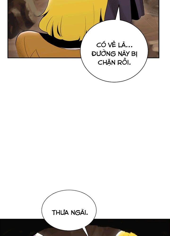 Chiến Binh Xương Trắng Thất Thủ: Chapter 14