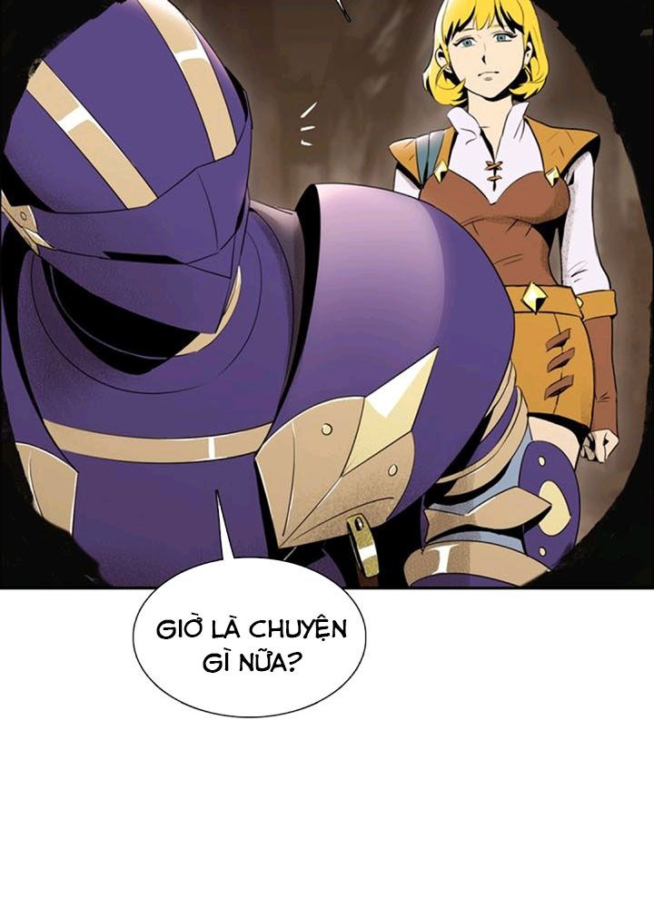 Chiến Binh Xương Trắng Thất Thủ: Chapter 14