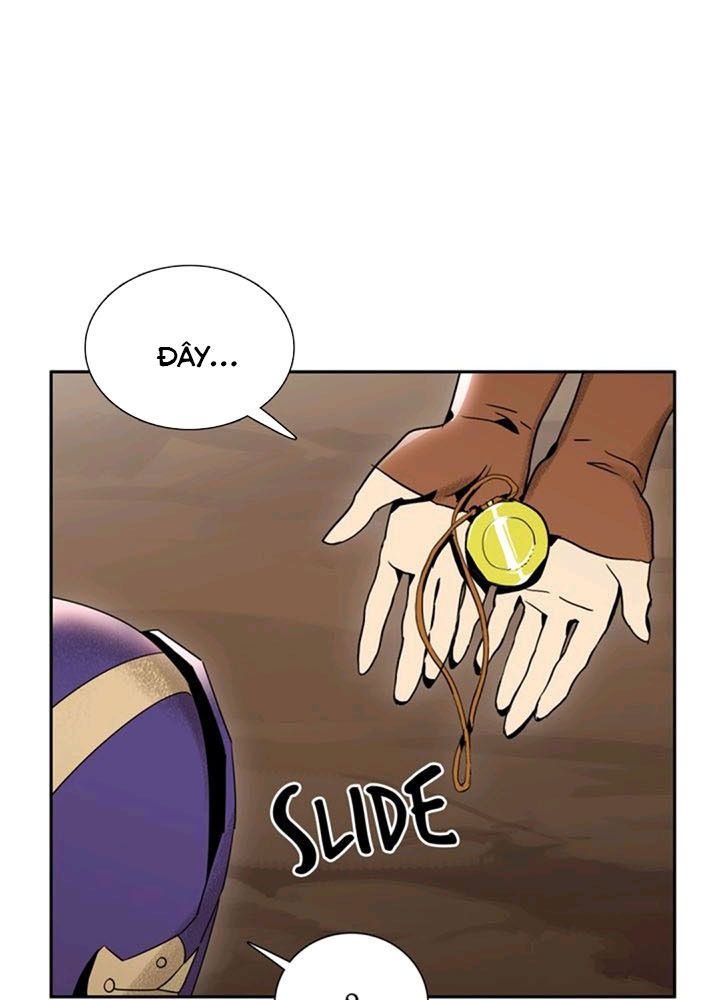 Chiến Binh Xương Trắng Thất Thủ: Chapter 14
