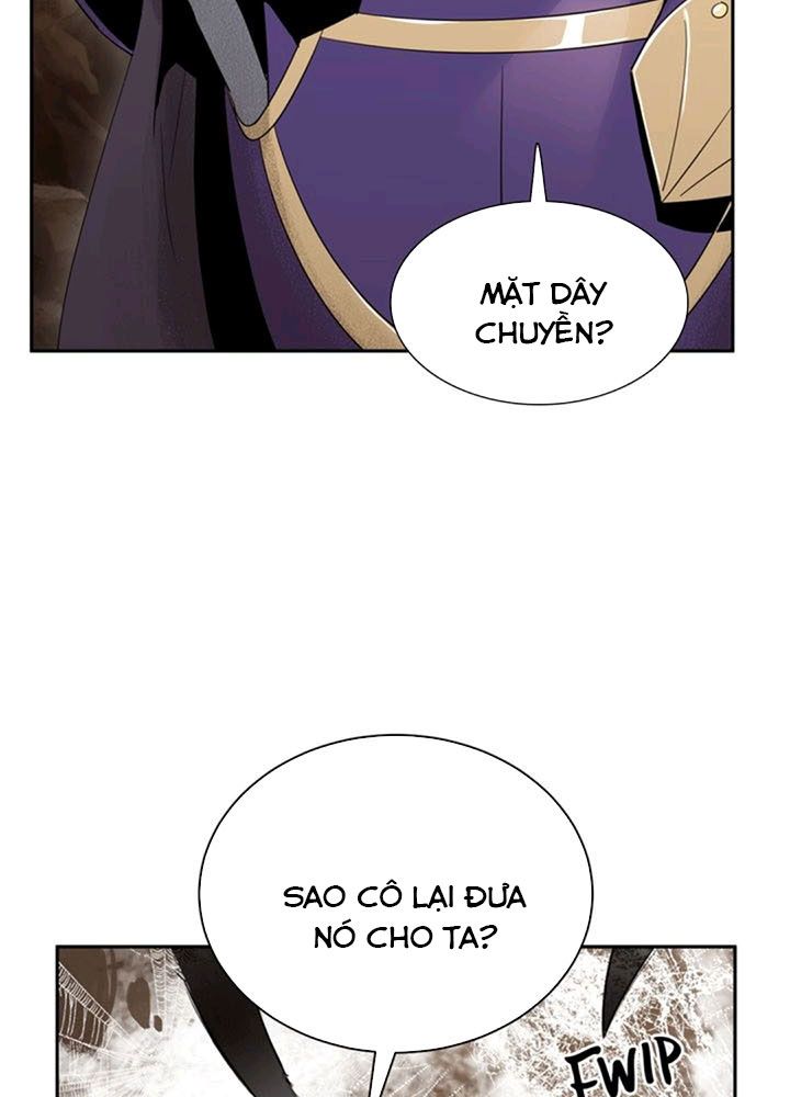 Chiến Binh Xương Trắng Thất Thủ: Chapter 14