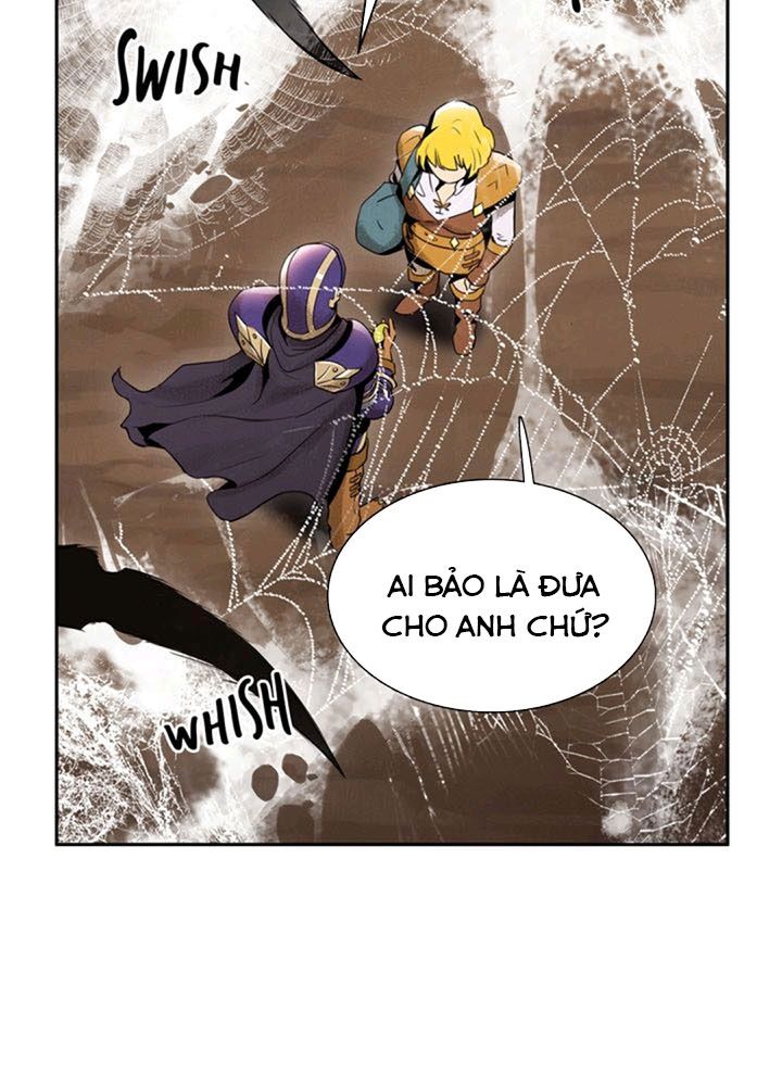 Chiến Binh Xương Trắng Thất Thủ: Chapter 14