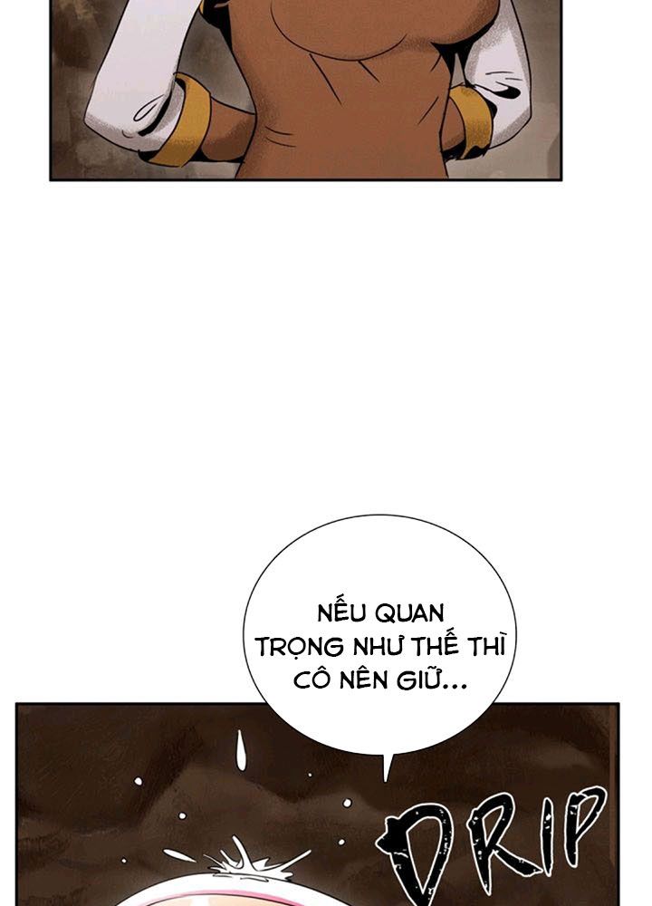 Chiến Binh Xương Trắng Thất Thủ: Chapter 14