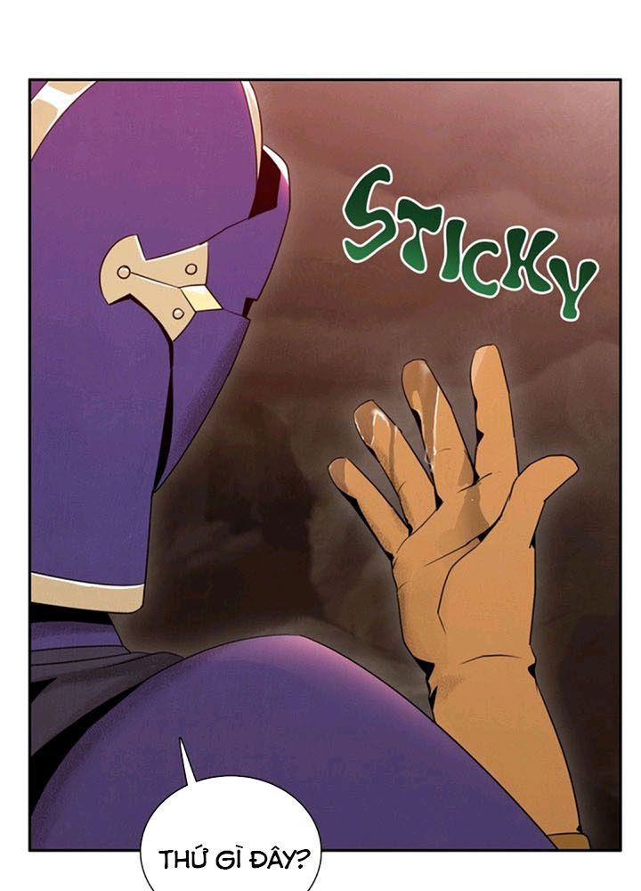 Chiến Binh Xương Trắng Thất Thủ: Chapter 14